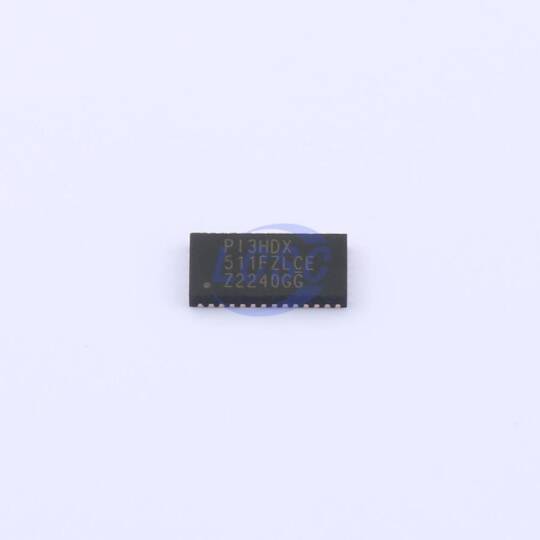 DIODES PI3HDX511FZLCEX - 3