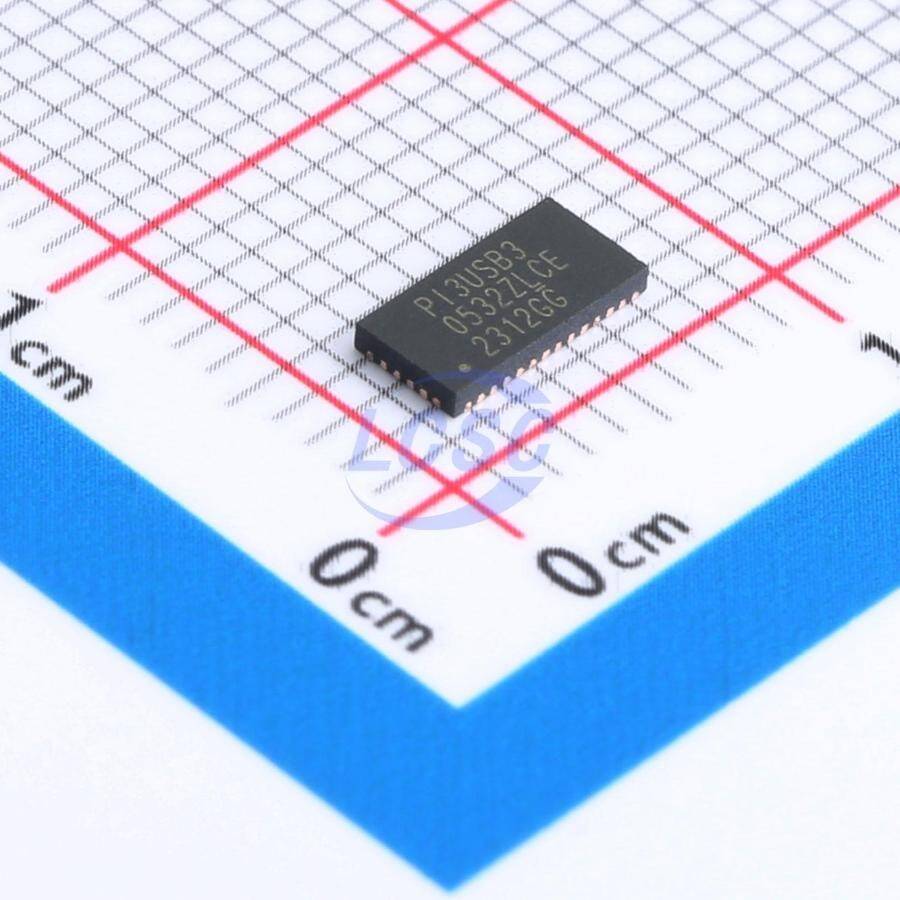 DIODES PI3USB30532ZLCEX - 1