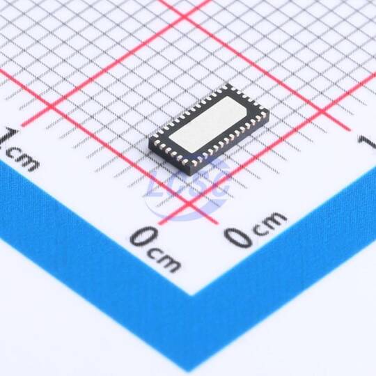 DIODES PI3USB30532ZLCEX - 2