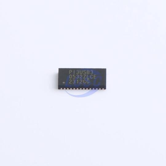 DIODES PI3USB30532ZLCEX - 3