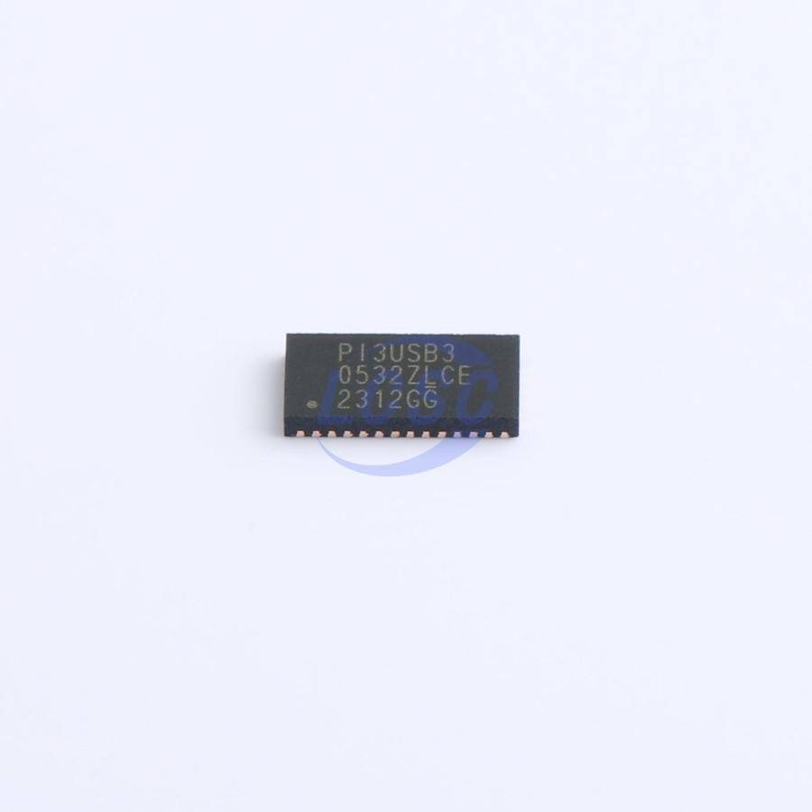 DIODES PI3USB30532ZLCEX - 3