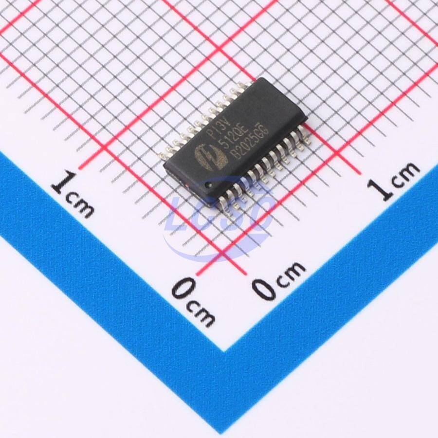 DIODES PI3V512QE - 1