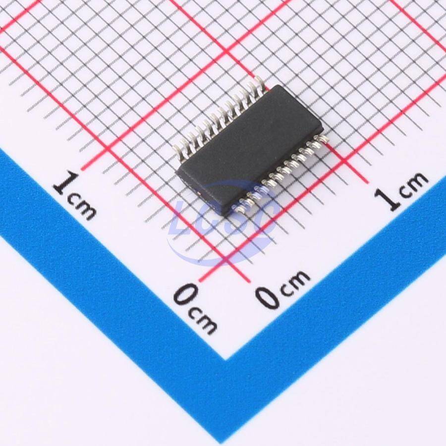DIODES PI3V512QE - 2