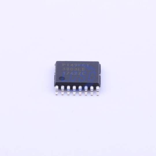 DIODES PI49FCT3803LE - 3
