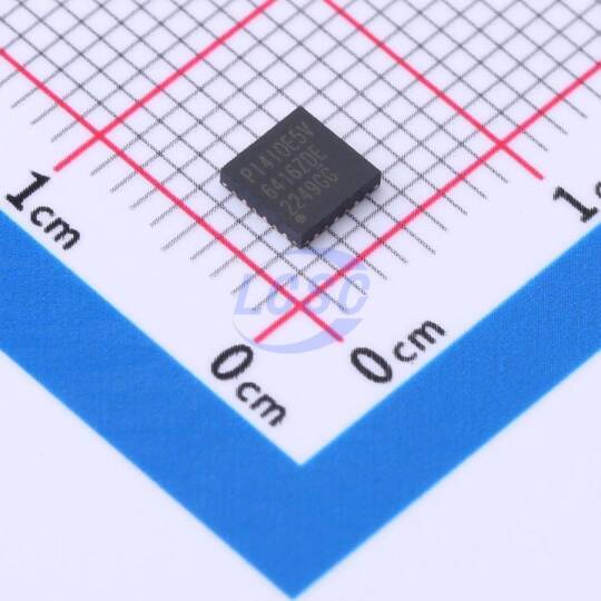 DIODES PI4IOE5V6416ZDEX - 1