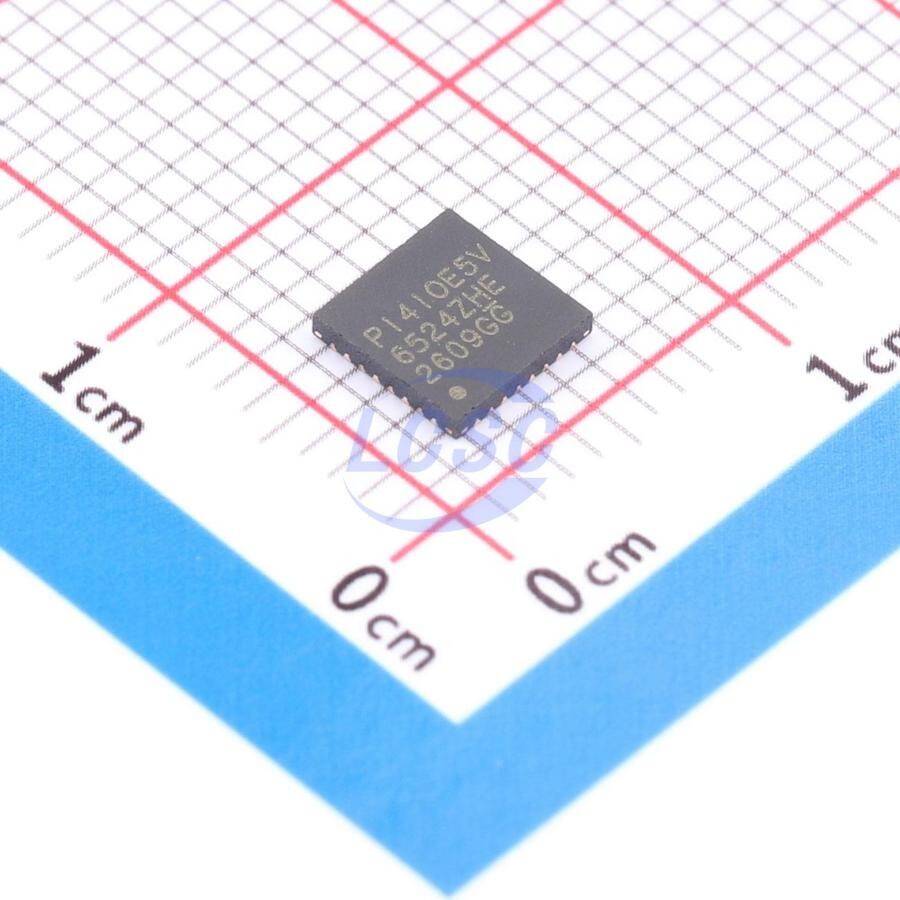 DIODES PI4IOE5V6524ZHEX - 1