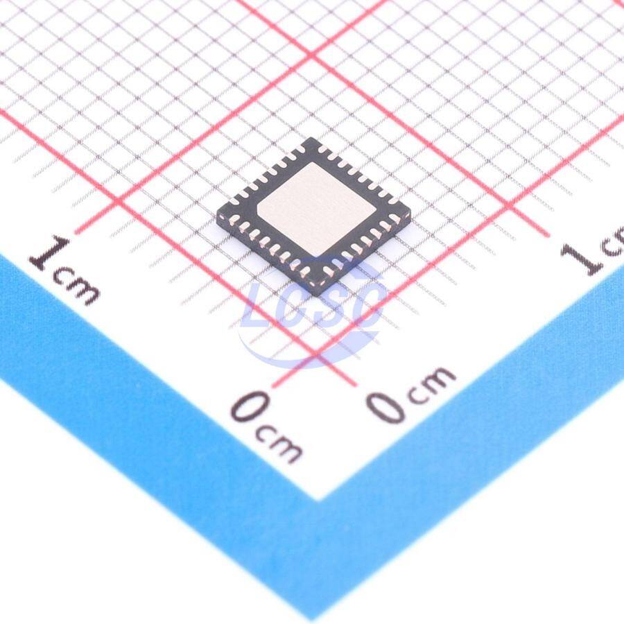 DIODES PI4IOE5V6524ZHEX - 2