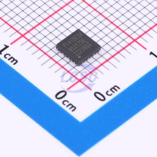 DIODES PI4IOE5V9535ZDEX - 1