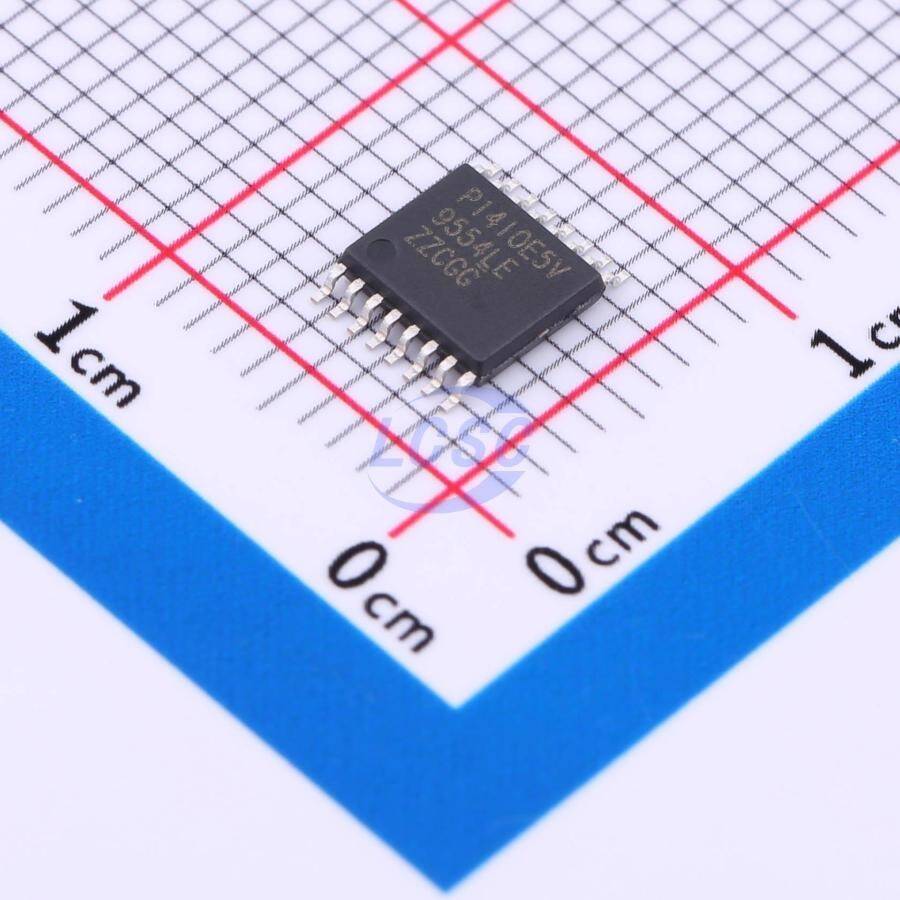 DIODES PI4IOE5V9554LEX - 1