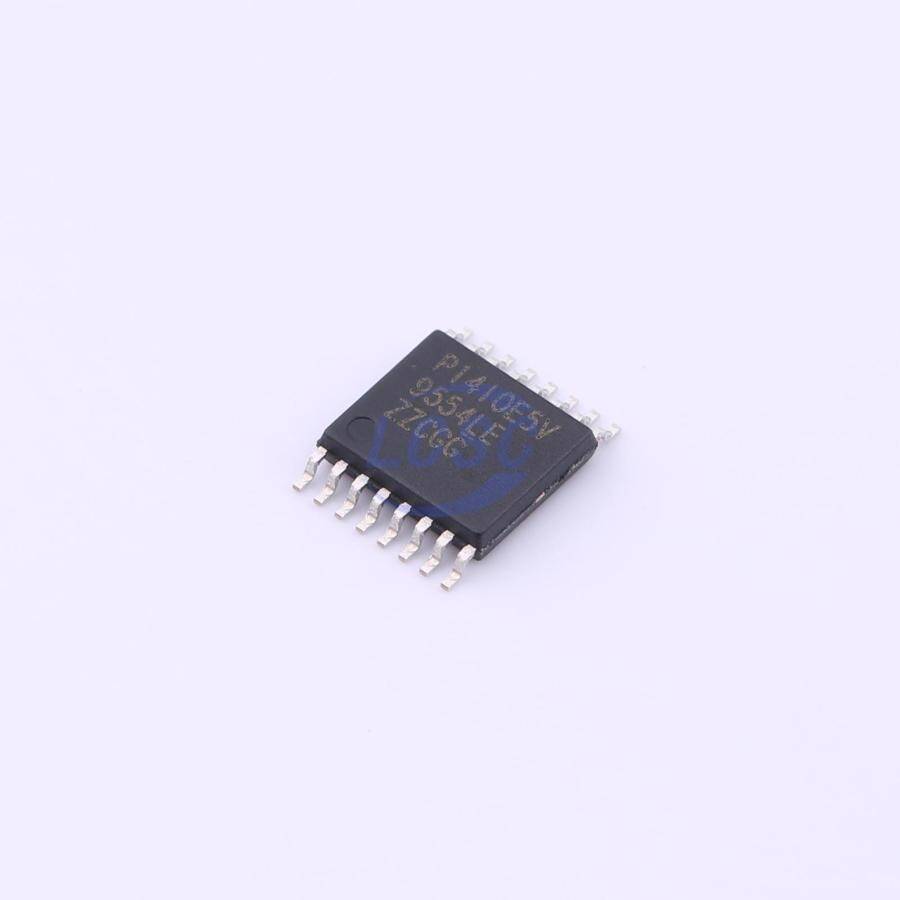 DIODES PI4IOE5V9554LEX - 3