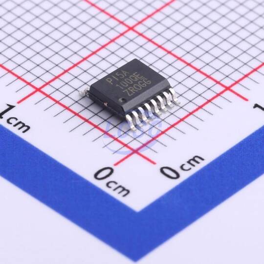 DIODES PI5A100QEX