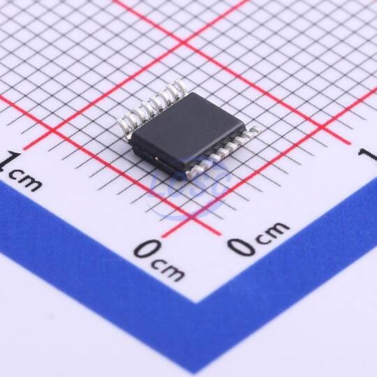DIODES PI5A100QEX - 2