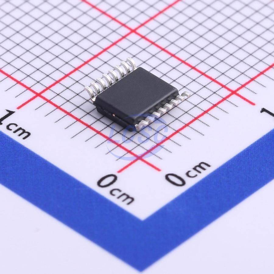 DIODES PI5A100QEX - 2
