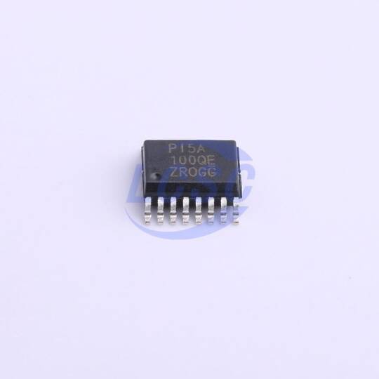 DIODES PI5A100QEX - 3