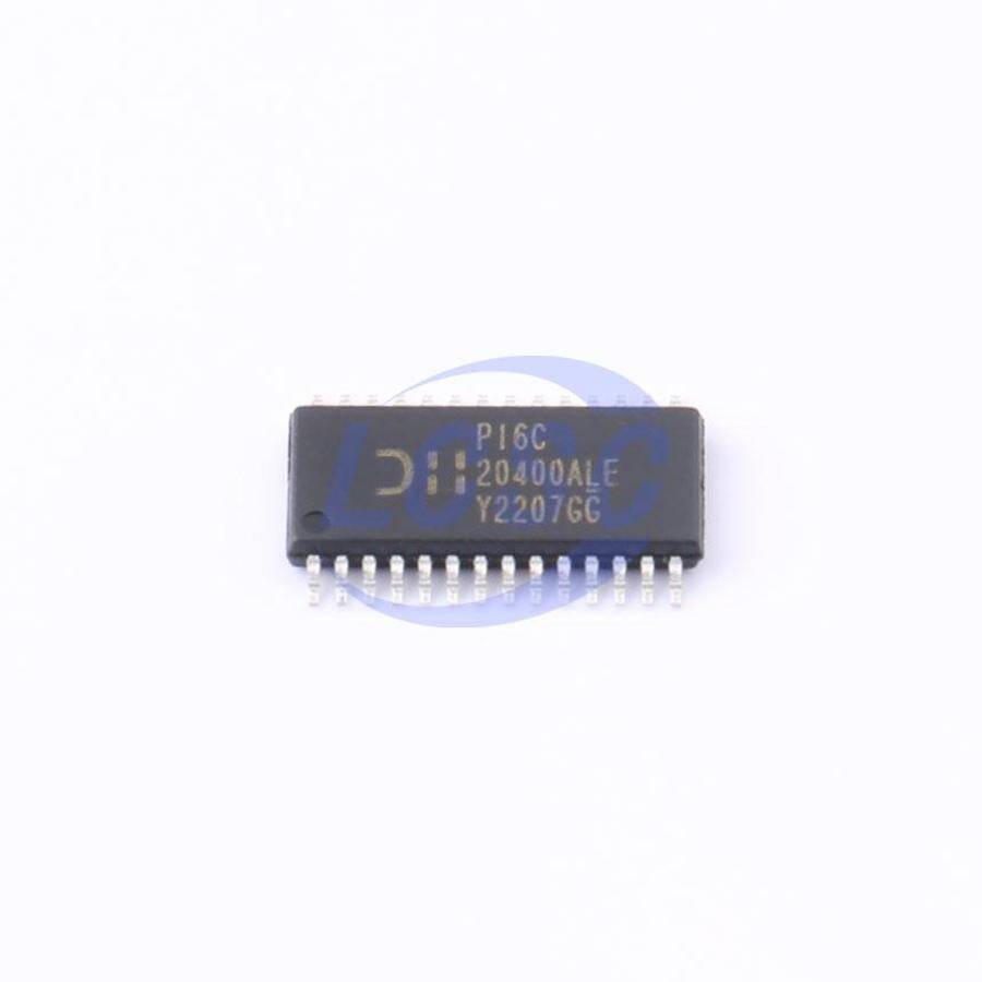 DIODES PI6C20400ALEX - 1