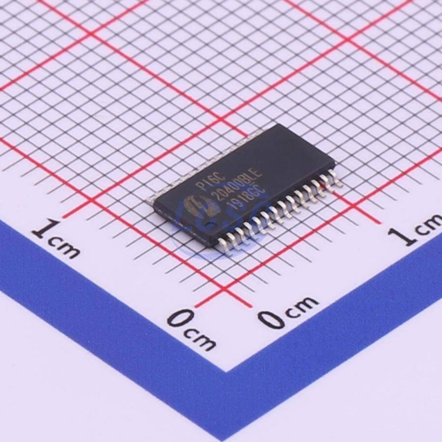 DIODES PI6C20400BLEX - 1