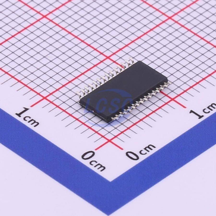 DIODES PI6C20400BLEX - 2