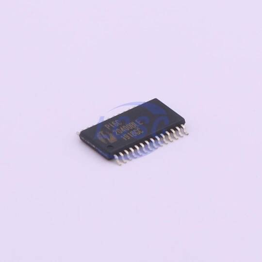 DIODES PI6C20400BLEX - 3