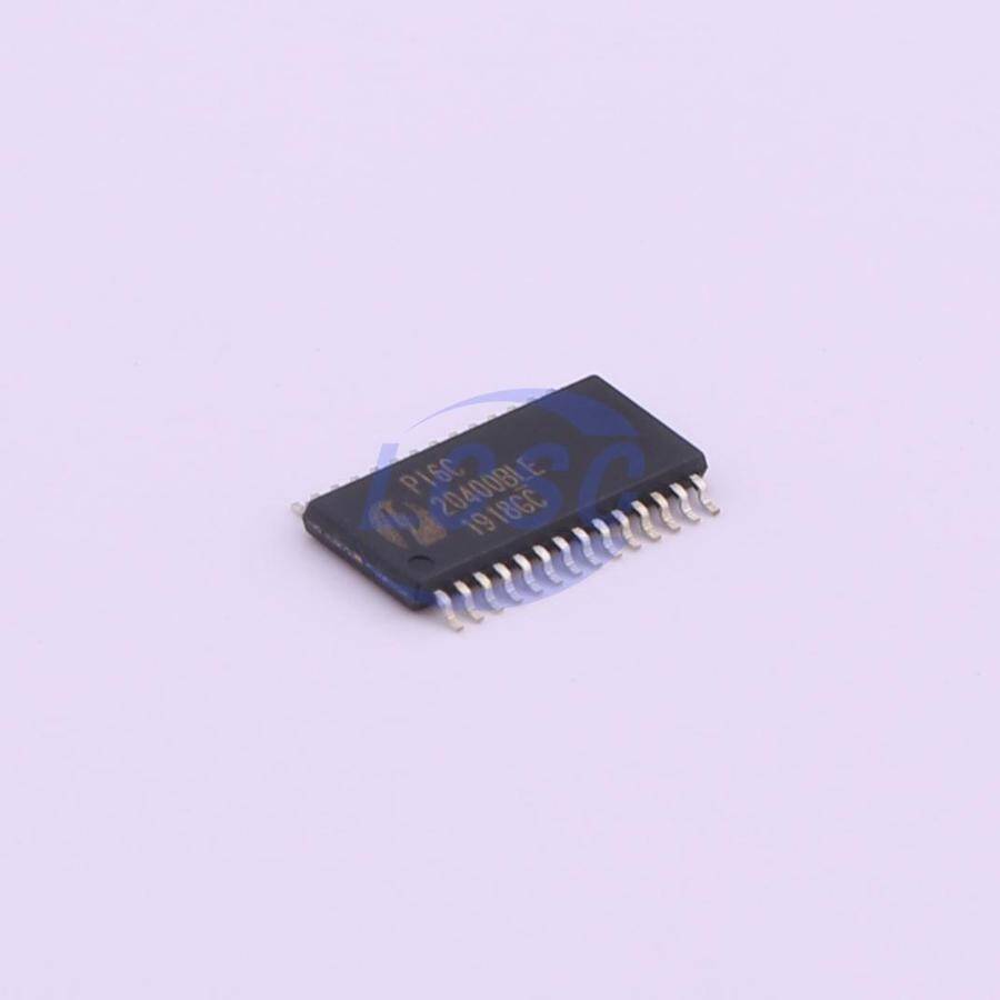 DIODES PI6C20400BLEX - 3
