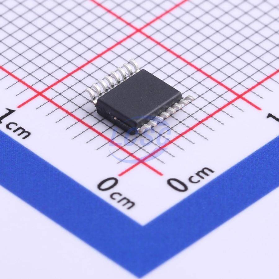 DIODES PI6C557-03AQE - 2