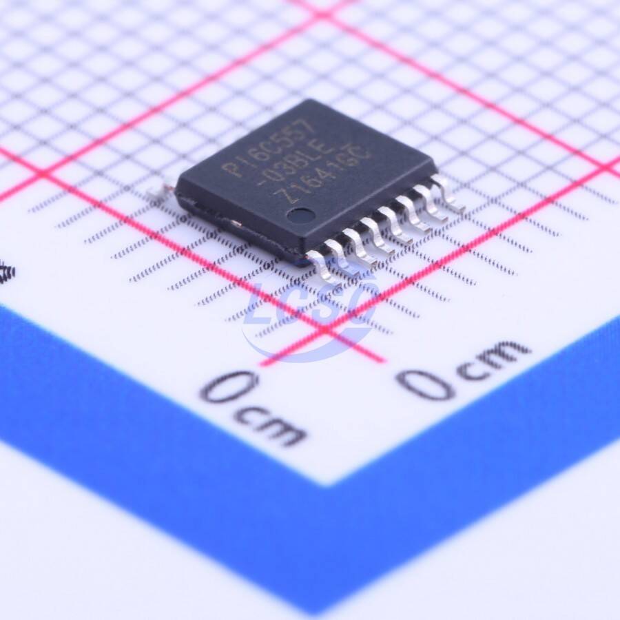DIODES PI6C557-03BLE - 1