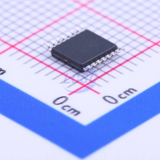 DIODES PI6C557-03BLE - 2