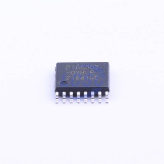 DIODES PI6C557-03BLE - 3