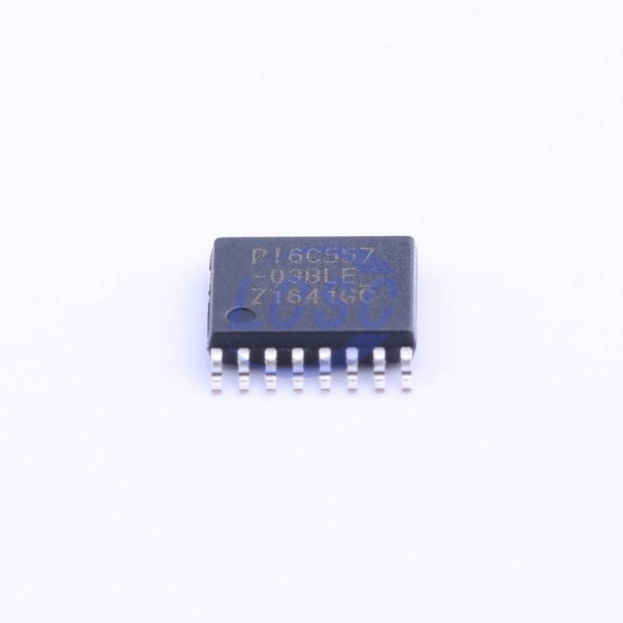 DIODES PI6C557-03BLE - 3