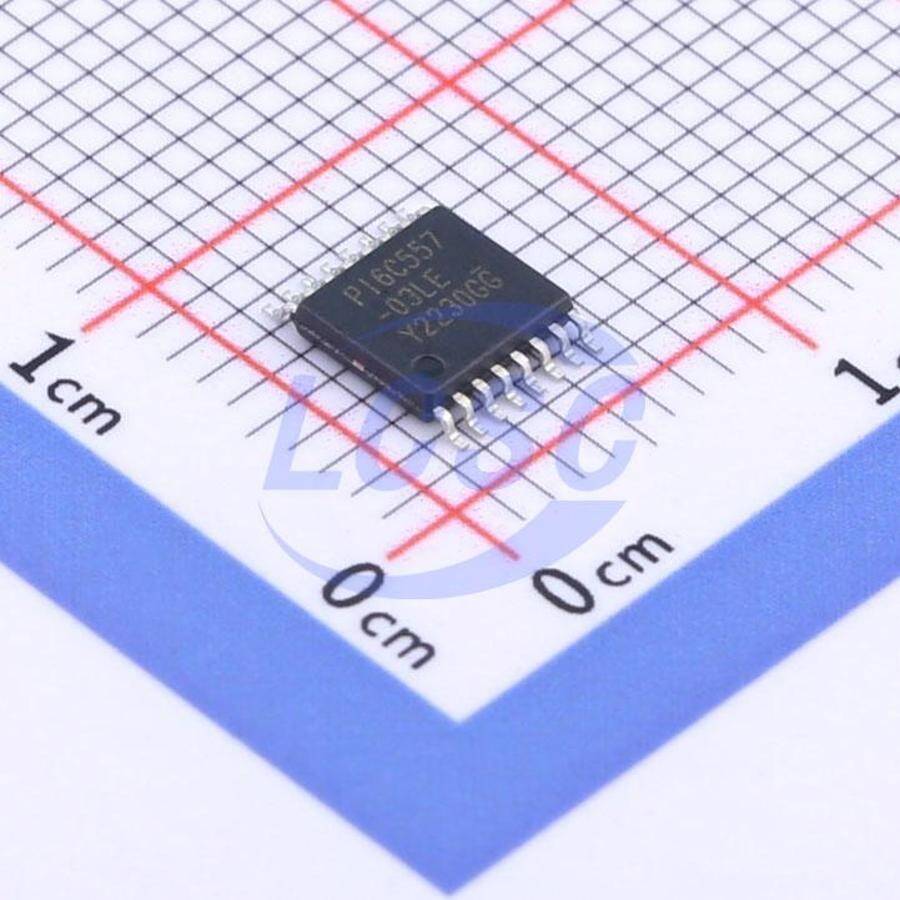DIODES PI6C557-03LEX - 1