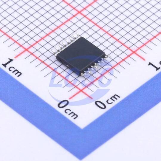 DIODES PI6C557-03LEX - 2