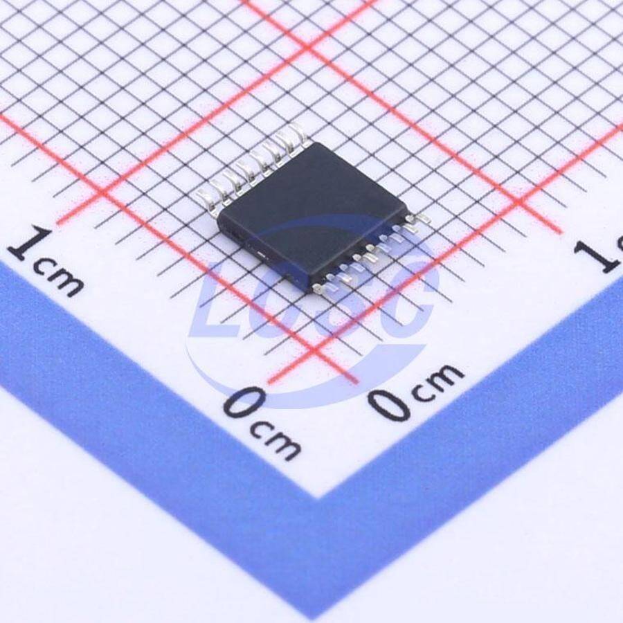 DIODES PI6C557-03LEX - 2