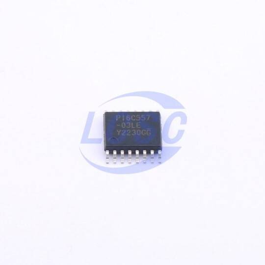 DIODES PI6C557-03LEX - 3