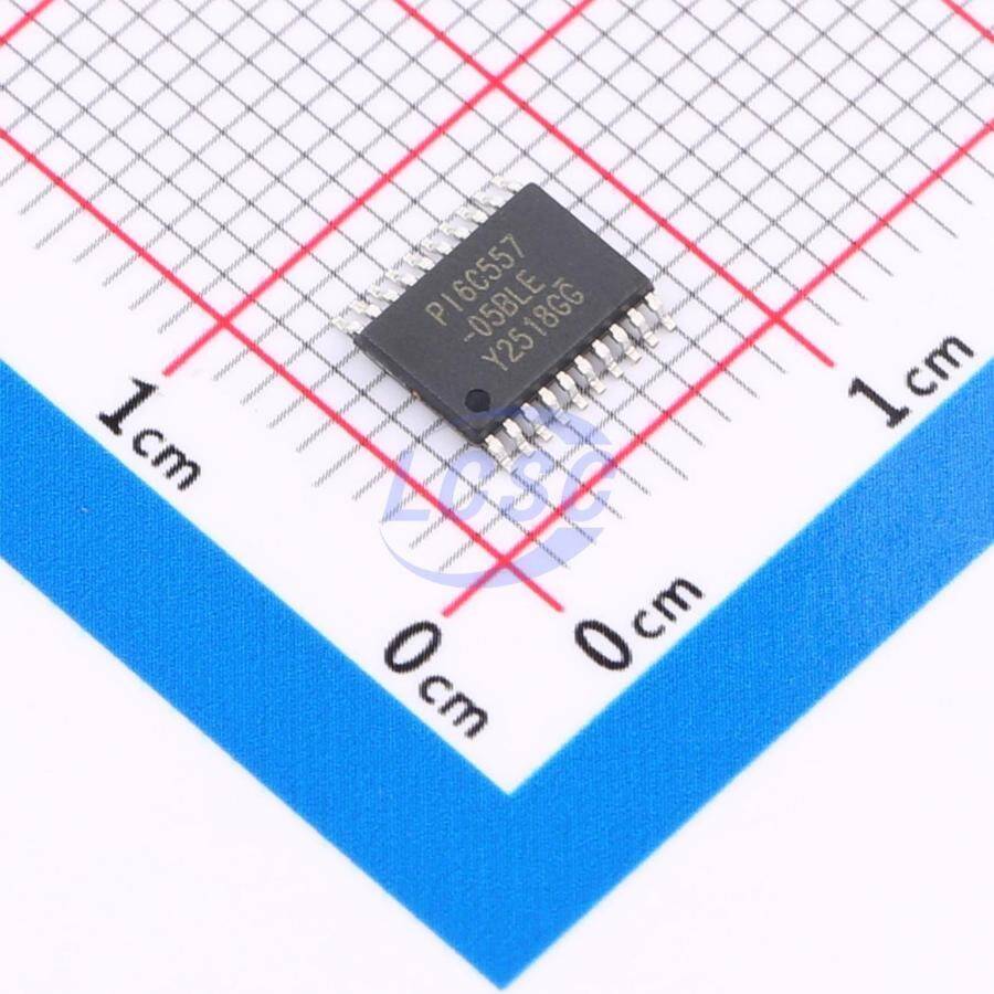 DIODES PI6C557-05BLE - 1