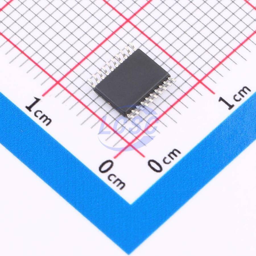 DIODES PI6C557-05BLE - 2