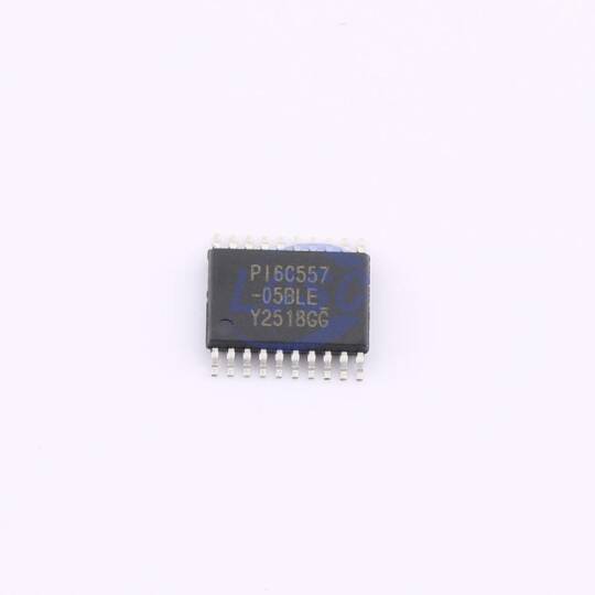 DIODES PI6C557-05BLE - 3