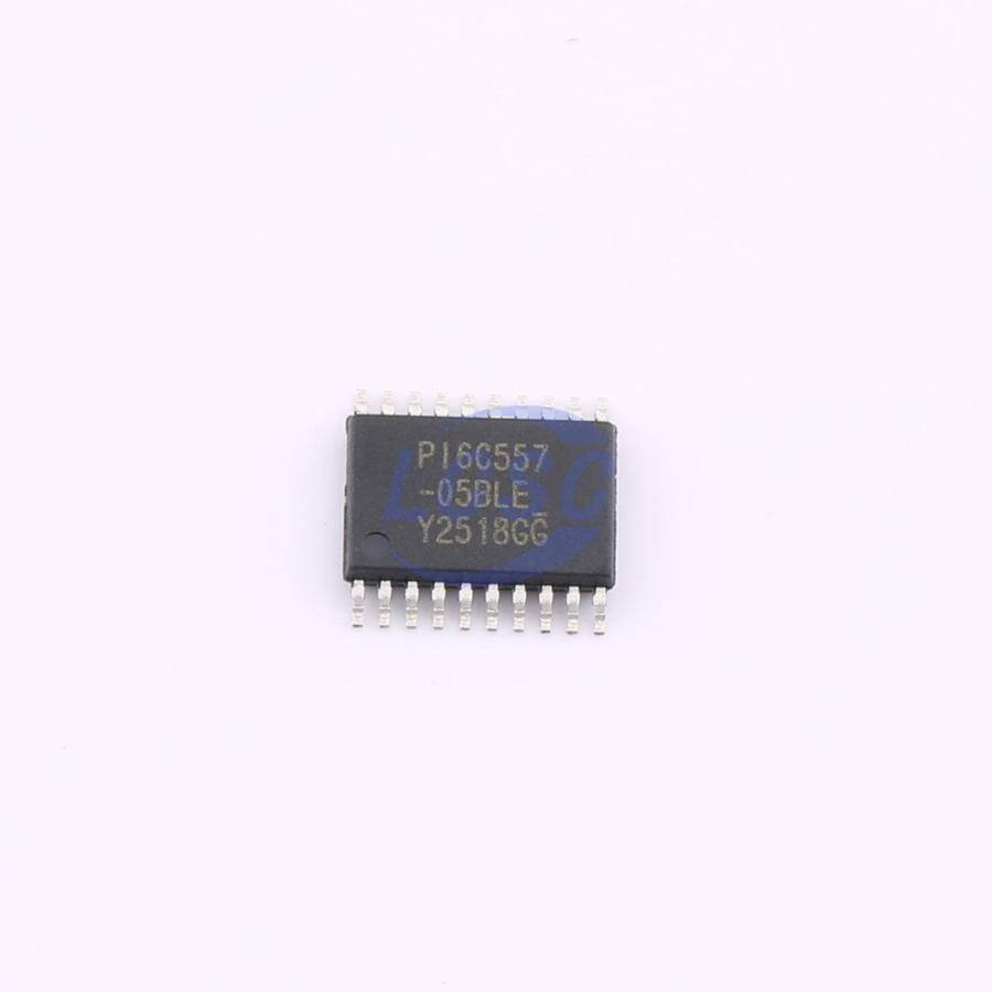 DIODES PI6C557-05BLE - 3