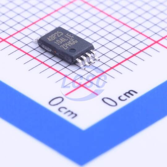 DIODES PI6LC48P25104LIE - 1