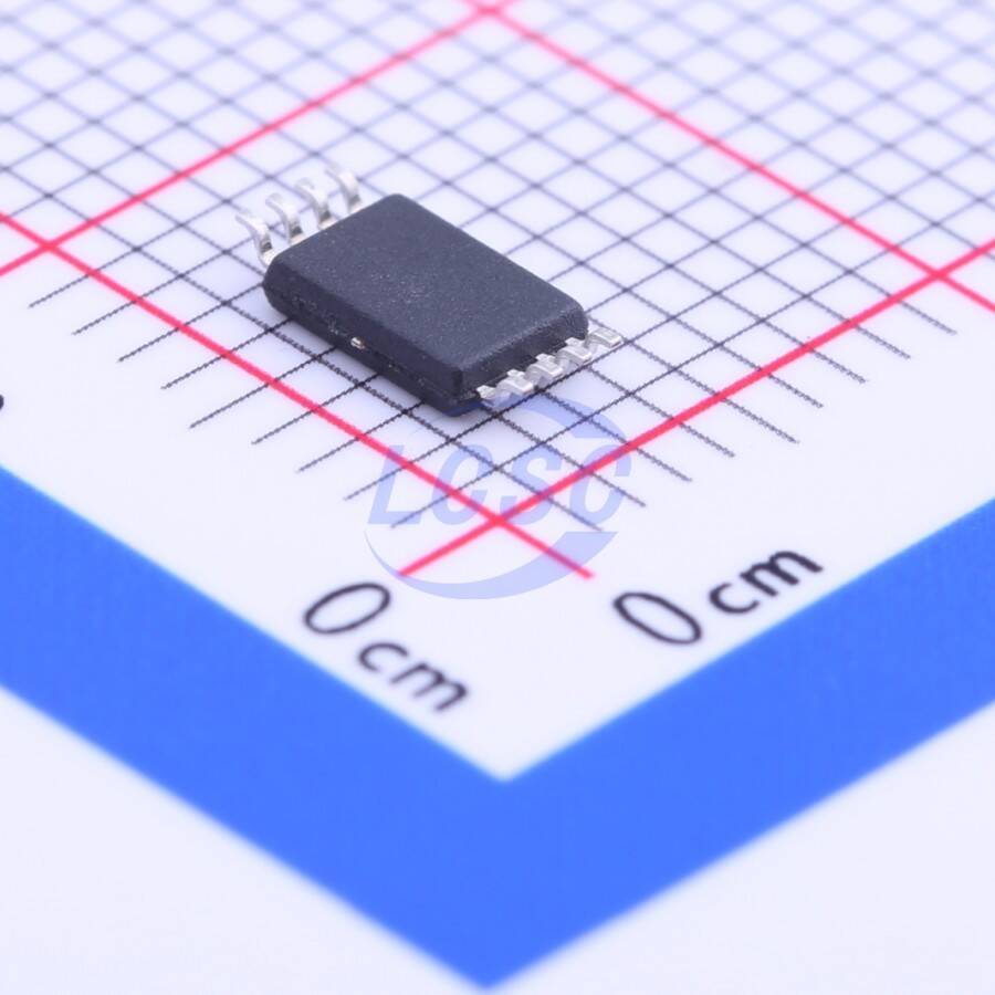 DIODES PI6LC48P25104LIE - 2