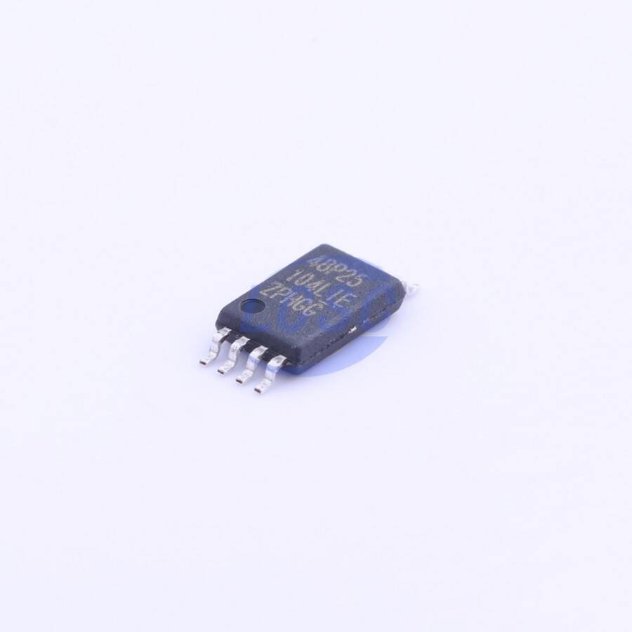 DIODES PI6LC48P25104LIE - 3