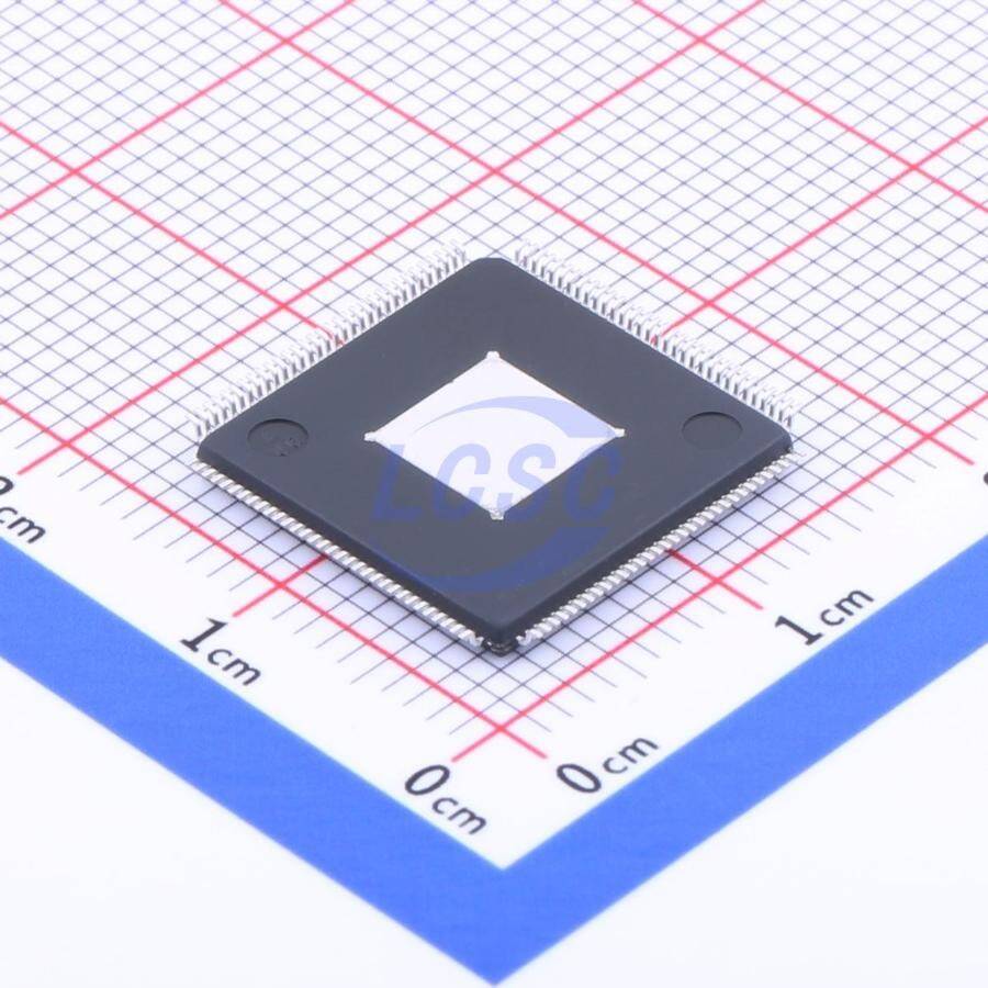 DIODES PI7C9X2G304SLBFDE - 2