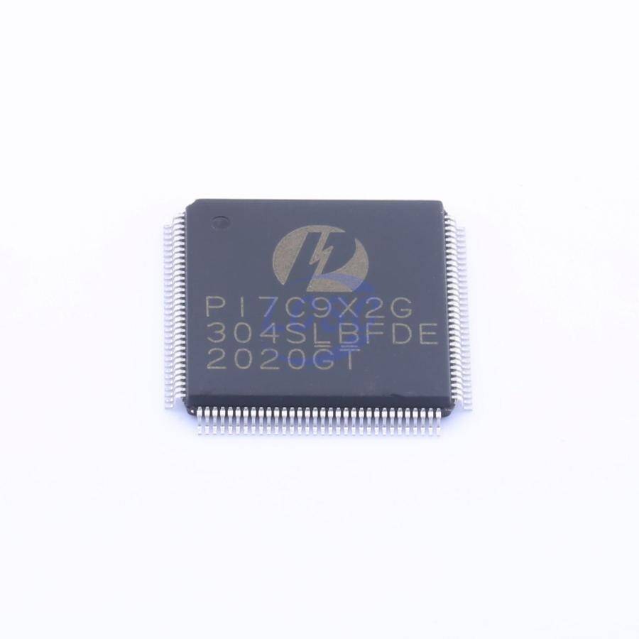 DIODES PI7C9X2G304SLBFDE - 3