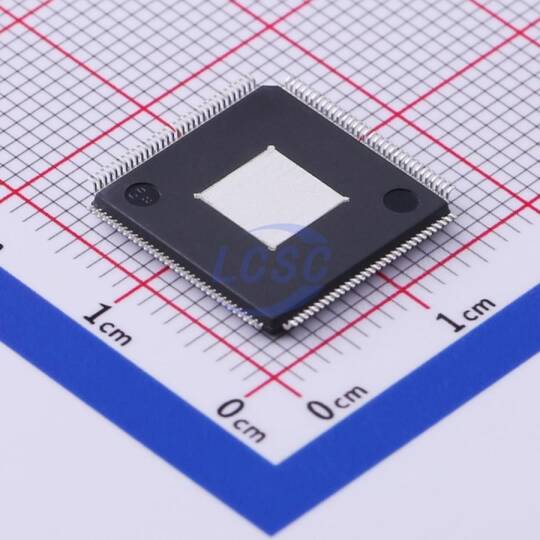 DIODES PI7C9X2G404SLBFDEX - 2