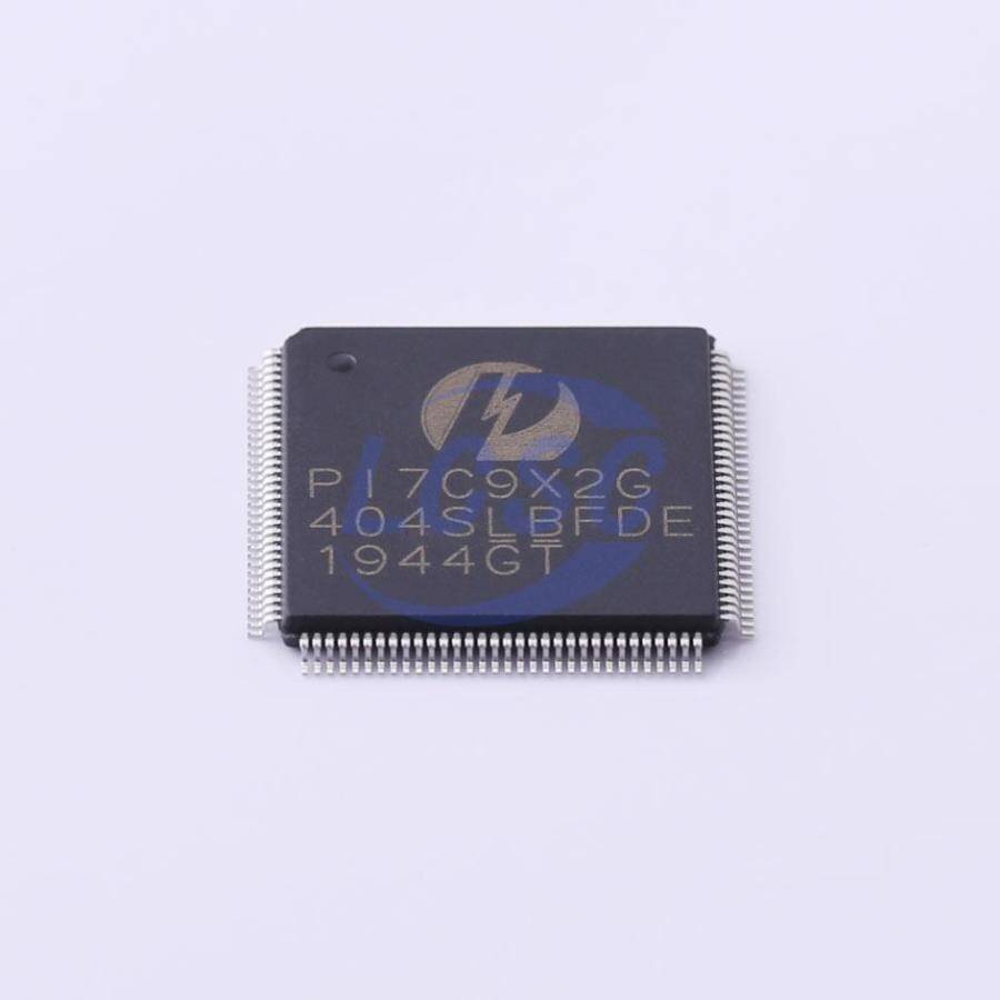DIODES PI7C9X2G404SLBFDEX - 3