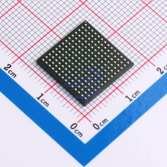 DIODES PI7C9X2G608GPBNJEX - 2