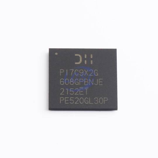 DIODES PI7C9X2G608GPBNJEX - 3