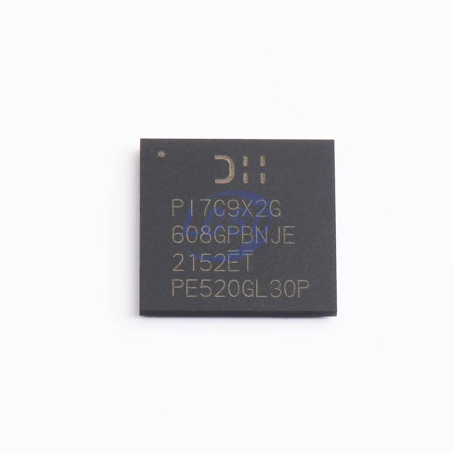 DIODES PI7C9X2G608GPBNJEX - 3