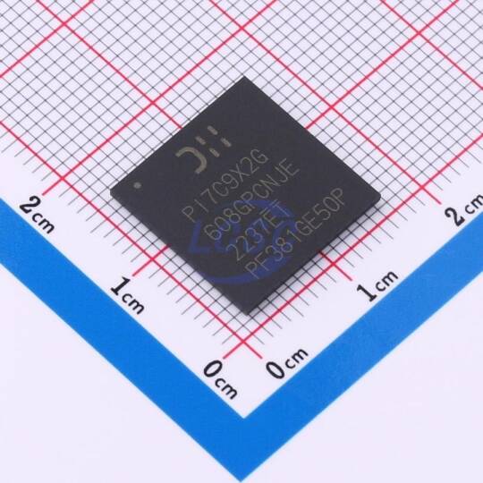 DIODES PI7C9X2G608GPCNJEX