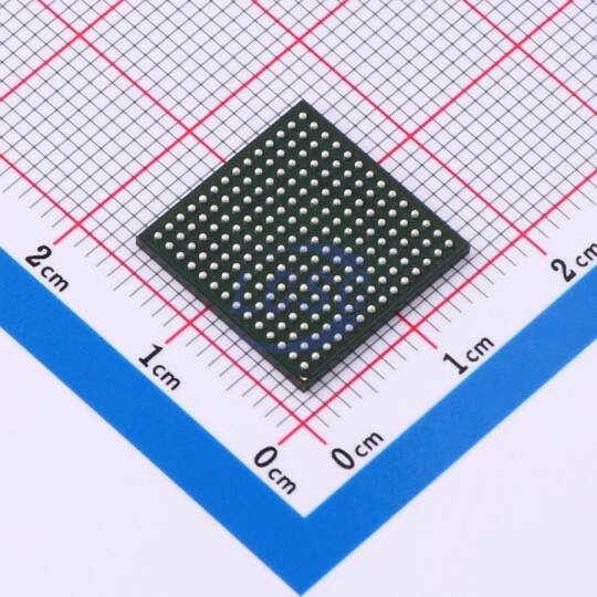 DIODES PI7C9X2G608GPCNJEX - 2