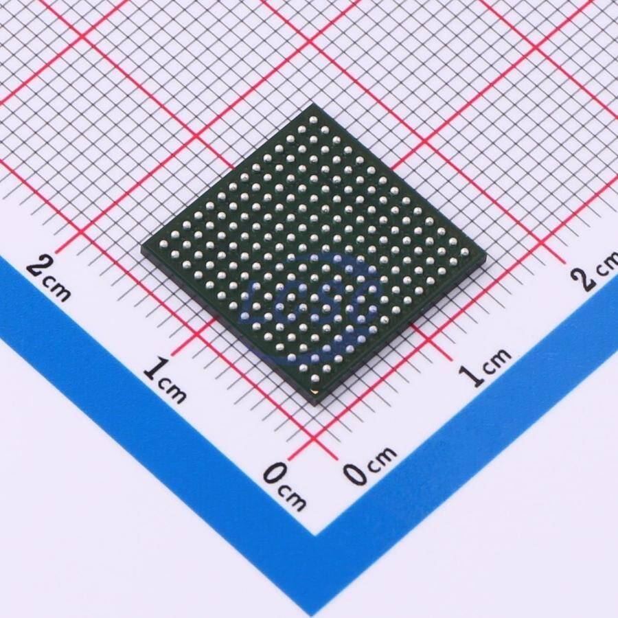 DIODES PI7C9X2G608GPCNJEX - 2