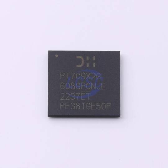 DIODES PI7C9X2G608GPCNJEX - 3